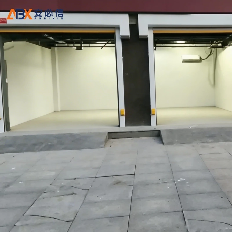 宿州高速门